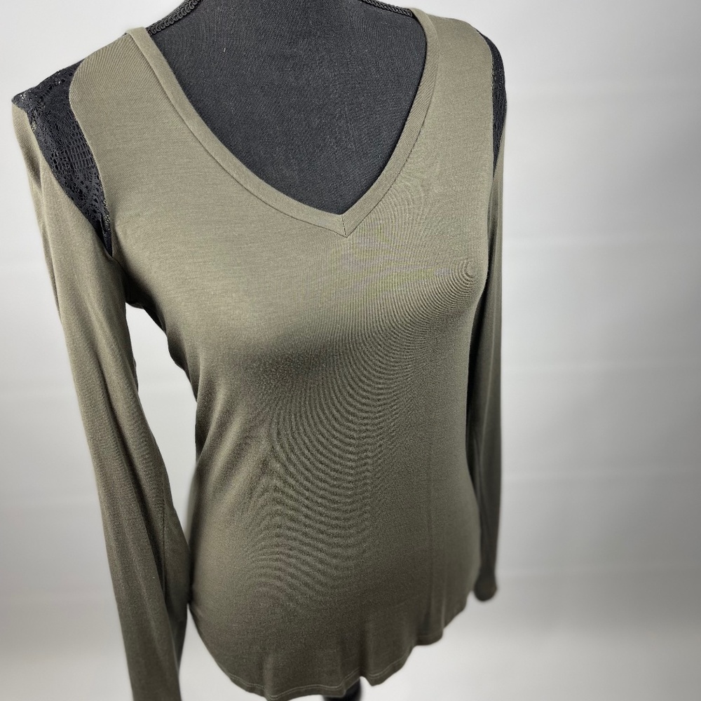 Laila Jayde (Olive Green)